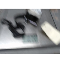 Ceinture arriere droit FORD FOCUS 3