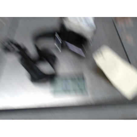 Ceinture arriere droit FORD FOCUS 3