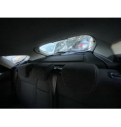 Trappe d'essence FORD FOCUS 3 Photo n°8