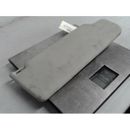 Pare soleil gauche VOLKSWAGEN POLO 4