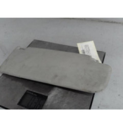 Pare soleil gauche VOLKSWAGEN POLO 4 Photo n°3