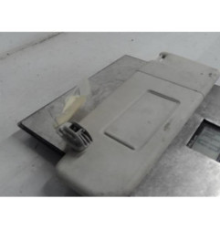 Pare soleil gauche VOLKSWAGEN POLO 4 Photo n°5