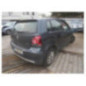 Pare soleil gauche VOLKSWAGEN POLO 4