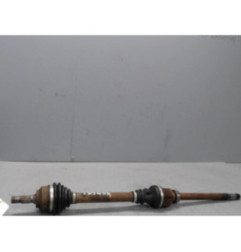 Cardan droit (transmission) PEUGEOT 308 1 Photo n°1