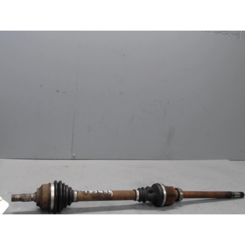 Cardan droit (transmission) PEUGEOT 308 1