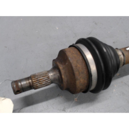 Cardan droit (transmission) PEUGEOT 308 1