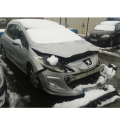 Cardan droit (transmission) PEUGEOT 308 1 Photo n°3