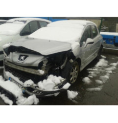 Cardan droit (transmission) PEUGEOT 308 1 Photo n°4