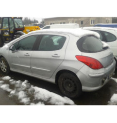 Cardan droit (transmission) PEUGEOT 308 1 Photo n°5