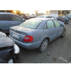 Aile avant droit AUDI A4 1 Photo n°6