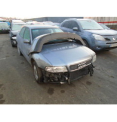 Retroviseur gauche AUDI A4 1 Photo n°5