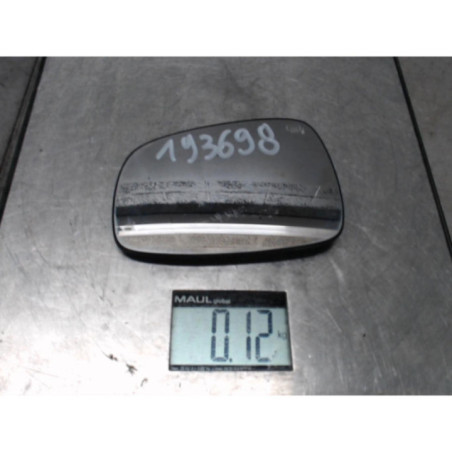 Glace retroviseur gauche SUZUKI SWIFT 3