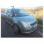 Glace retroviseur gauche SUZUKI SWIFT 3