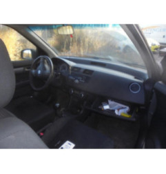 Glace retroviseur gauche SUZUKI SWIFT 3 Photo n°7