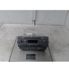 Autoradio d'origine SEAT IBIZA 4 Photo n°1