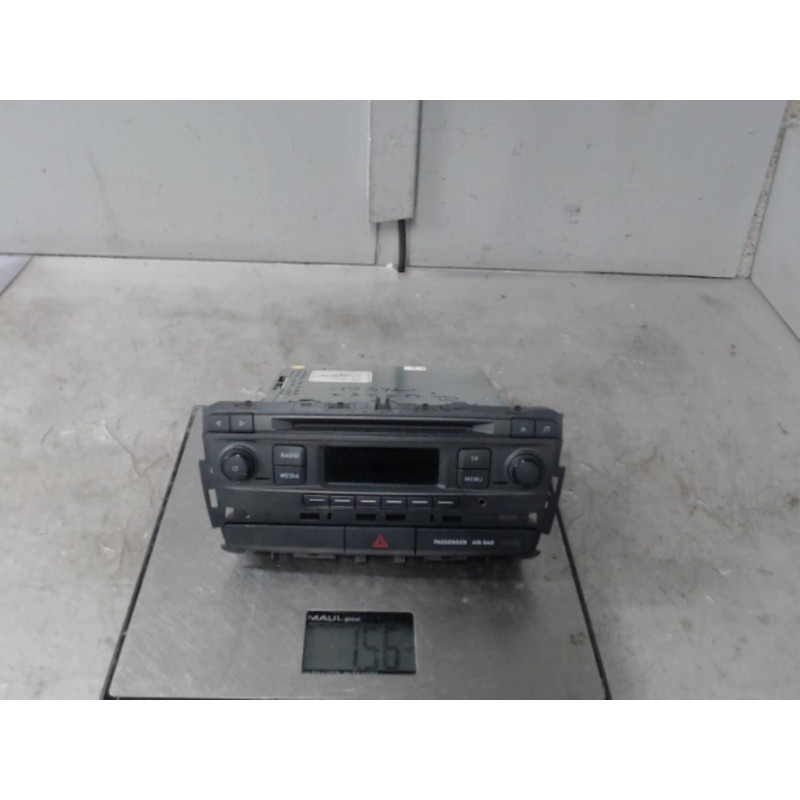 Autoradio d'origine SEAT IBIZA 4
