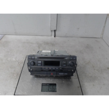 Autoradio d'origine SEAT IBIZA 4 Photo n°1