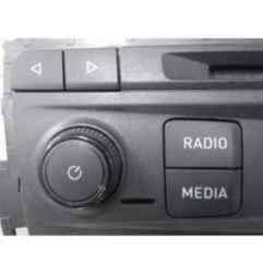 Autoradio d'origine SEAT IBIZA 4