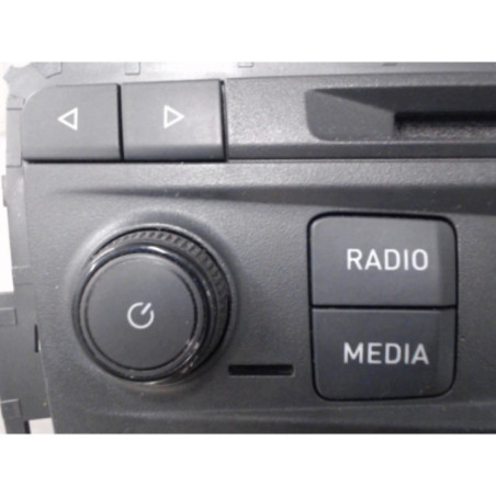 Autoradio d'origine SEAT IBIZA 4