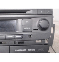 Autoradio d'origine SEAT IBIZA 4 Photo n°4