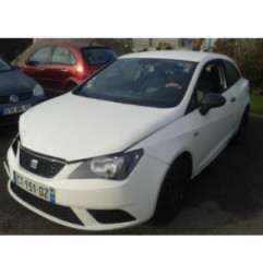 Autoradio d'origine SEAT IBIZA 4 Photo n°9