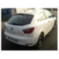 Autoradio d'origine SEAT IBIZA 4
