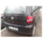 Renfort pare choc arriere (traverse) VOLKSWAGEN FOX