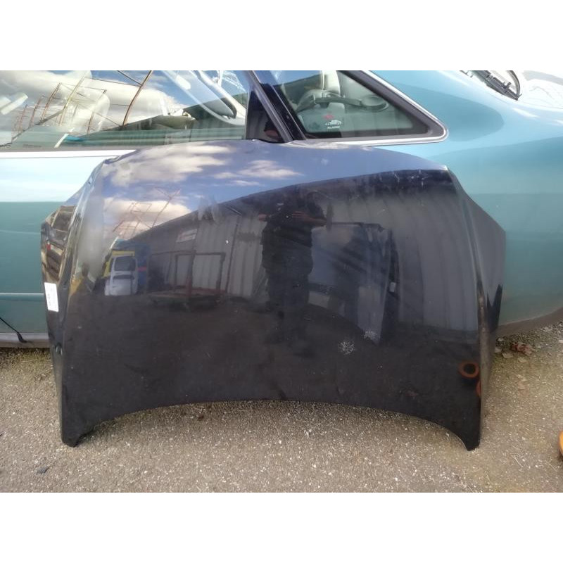 Capot VOLKSWAGEN FOX