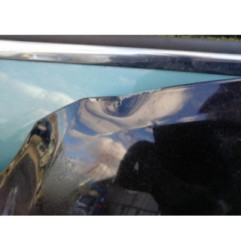 Capot VOLKSWAGEN FOX