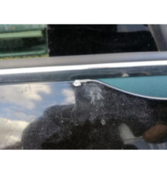 Capot VOLKSWAGEN FOX Photo n°3