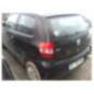 Capot VOLKSWAGEN FOX