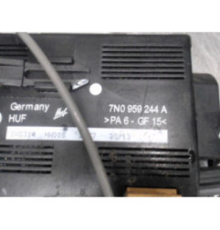 Moteur porte laterale droite SEAT ALHAMBRA 2