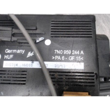 Moteur porte laterale droite SEAT ALHAMBRA 2