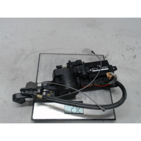 Moteur porte laterale gauche SEAT ALHAMBRA 2 Photo n°1