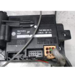 Moteur porte laterale gauche SEAT ALHAMBRA 2