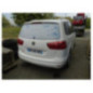 Moteur porte laterale gauche SEAT ALHAMBRA 2