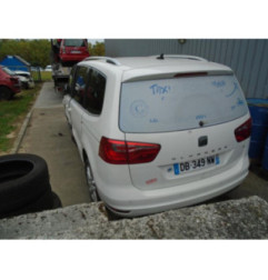 Moteur porte laterale gauche SEAT ALHAMBRA 2 Photo n°6