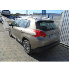 Vase d'expansion PEUGEOT 2008 1 Photo n°11