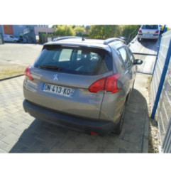 Vase d'expansion PEUGEOT 2008 1 Photo n°12