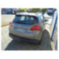 Vase d'expansion PEUGEOT 2008 1