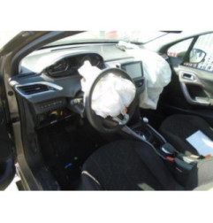 Vase d'expansion PEUGEOT 2008 1 Photo n°13