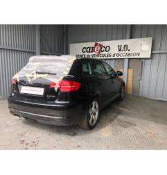 Ventilateur eau AUDI A3 2