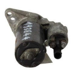 Demarreur SEAT LEON 2 Photo n°3