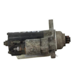 Demarreur SEAT LEON 2 Photo n°4