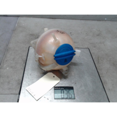 Vase d'expansion SEAT LEON 2 Photo n°1