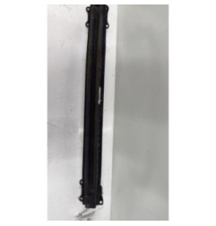 Renfort pare choc arriere (traverse) SEAT LEON 2 Photo n°1