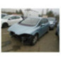 Renfort pare choc arriere (traverse) SEAT LEON 2