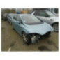 Renfort pare choc arriere (traverse) SEAT LEON 2