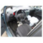 Renfort pare choc arriere (traverse) SEAT LEON 2