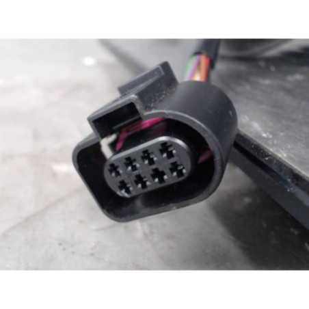 Retroviseur droit SEAT LEON 2